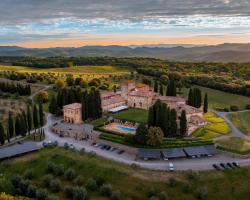 Borgo Scopeto Wine & Country Relais