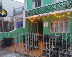 Belem Hostel