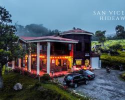 Hotel San Vicente Hideaway
