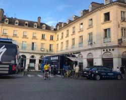 Hotel De Gramont