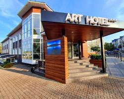 Art Hotel