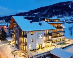 HOTEL SONNBLICK, Kaprun, Salzburg - am Kitzsteinhorn Gletscher