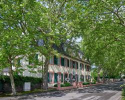 Weinromantikhotel Richtershof