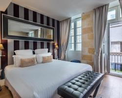 Le Boutique Hotel & Spa