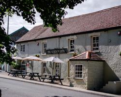 The Golden Lion, Newport, PEMBROKESHIRE
