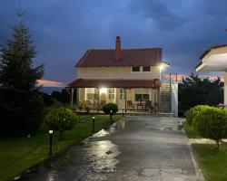 Guesthouse Anestis