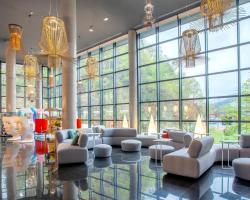 Spirit Hotel Gran Bilbao