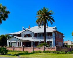 Ballina Manor Boutique Hotel