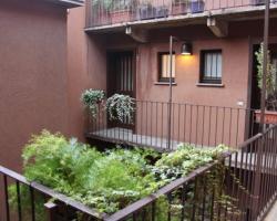 Disciplini Apartment