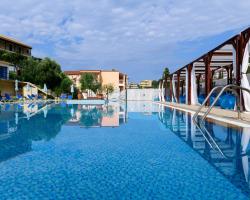 Marina Apartments, Agios Gordios Corfu