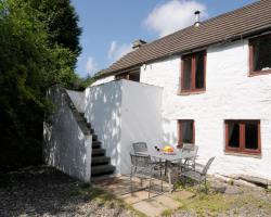 Ghyll Burn Cottage and Barn End Cottage