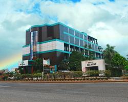 The Bellavista Hotel