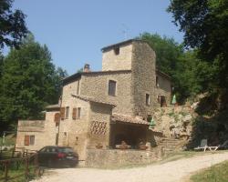 Podere il Vecchio Mulino