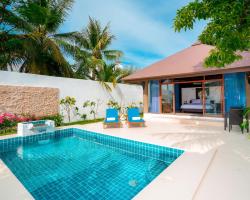 Dhevan Dara Resort & Spa Hua Hin - Pool Villa