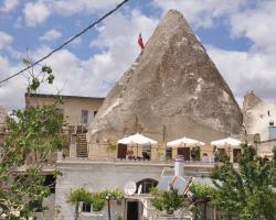 Dream Cave Hotel