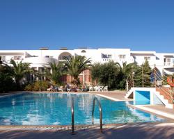 Eristos Beach Hotel