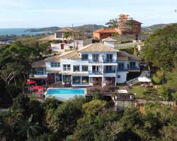 Top de Buzios Boutique Hotel & Spa