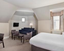 Leonardo Edinburgh City