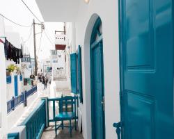 Florance Apartments & Rooms