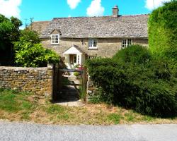 Honeysuckle Cottage