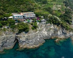 Hotel Porto Roca