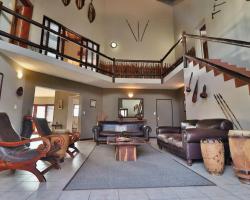 Bushwise Safari Lodge Kruger Park