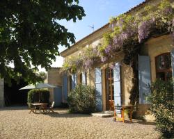 Chambres d'hôtes Le Chardon Fleuri