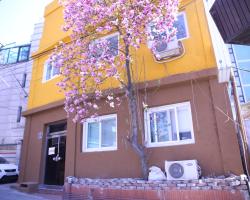 Gom Guesthouse Dongdaemun