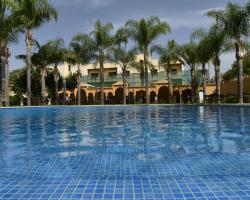 Hôtel Fès Inn & SPA