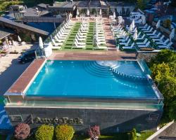 Hotel AnyosPark Mountain & Wellness Resort