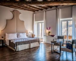 47LuxurySuites - Trevi