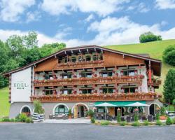 Hotel Edelweiss