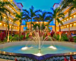 Sunset Vistas Two Bedroom Beachfront Suites