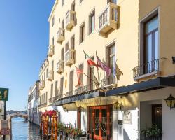 Baglioni Hotel Luna - The Leading Hotels of the World