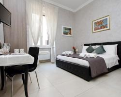 Domus Gallo Guest House