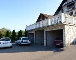 Motel KM Dvori