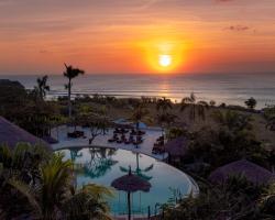 La Joya Balangan Resort