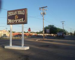 Indian Head Motel