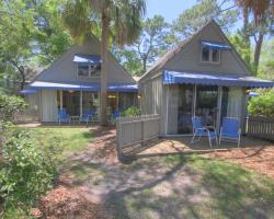 The Village at Palmetto Dunes by Hilton Head Accommodations