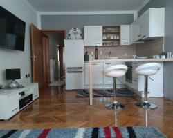 Apartment Sve u 5 minuta