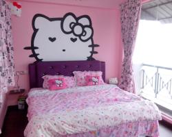 Cameron Highlands Hello Kitty Apartment