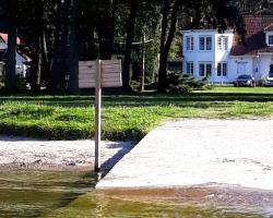 Dom Wakacyjny Szydłówka - Mazury