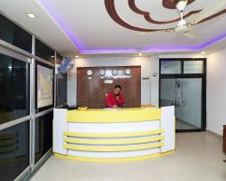 OYO 3426 Hotel White Inn Agra