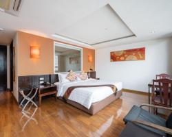 호텔 머메이드 방콕 