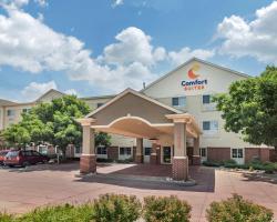 Comfort Suites Fort Collins Near University