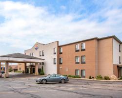 Comfort Inn Charlotte