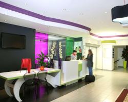 ibis Styles Luzern