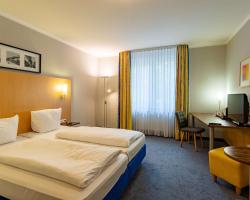 Waldhotel Eskeshof