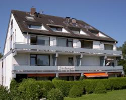 Apartmenthaus Seetempel