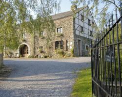 B&B Le Clos de la Fontaine